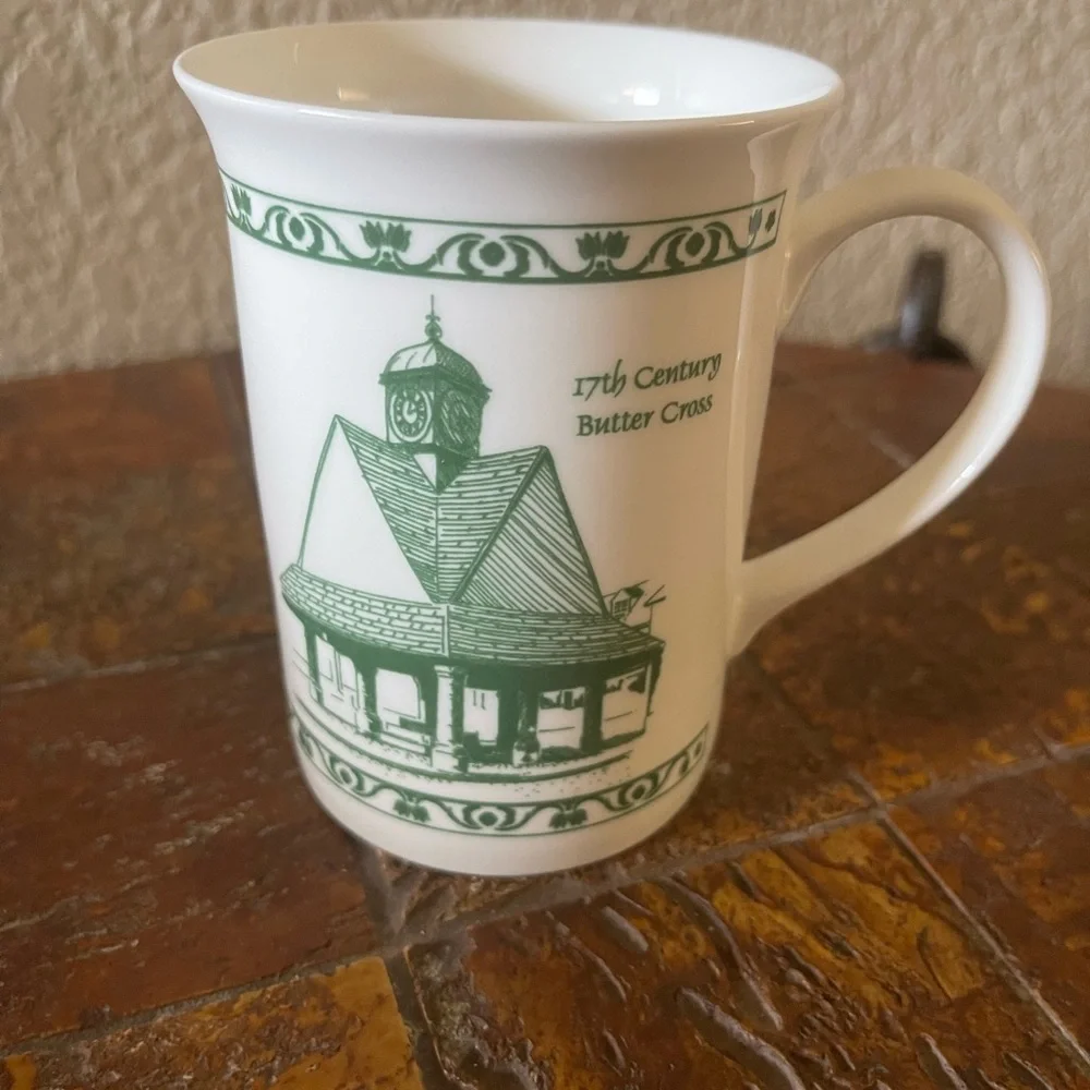 Vintage Witney mug 🥰Host pick 01/13/24 🥰 - Picture 6 of 8